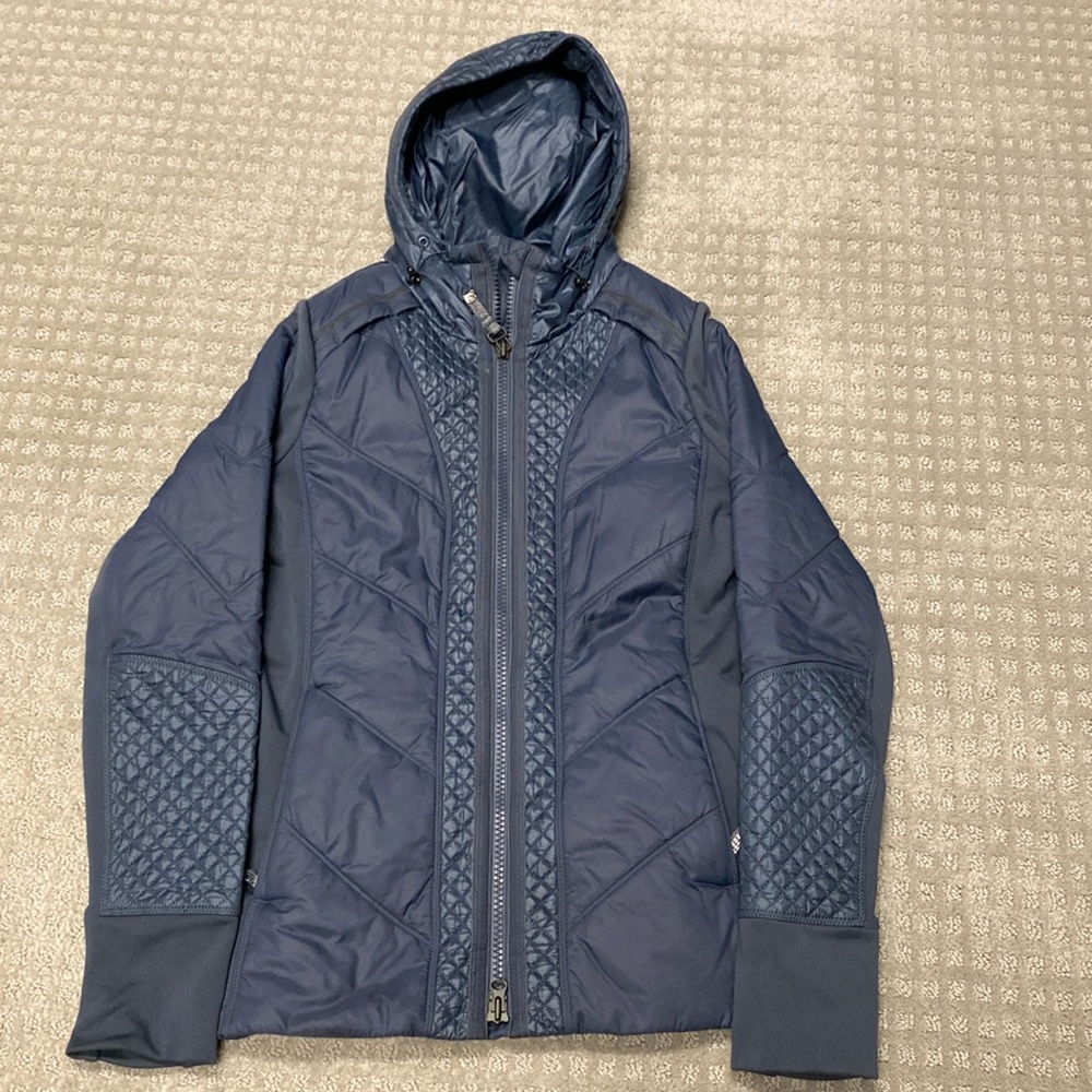 Athleta jacket